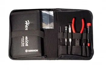 Комплект для догляду за губними гармошками Hohner MZ99340