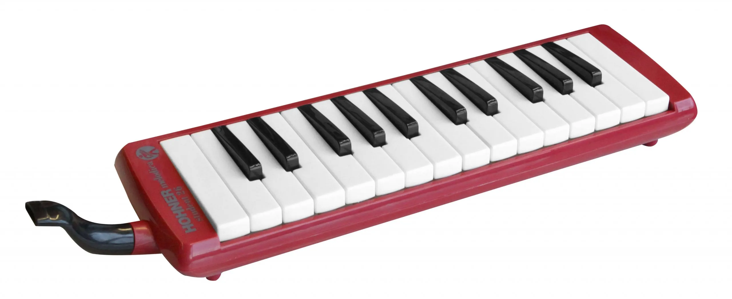 Мелодика Hohner Student Melodicas Student 26 C942614 Red