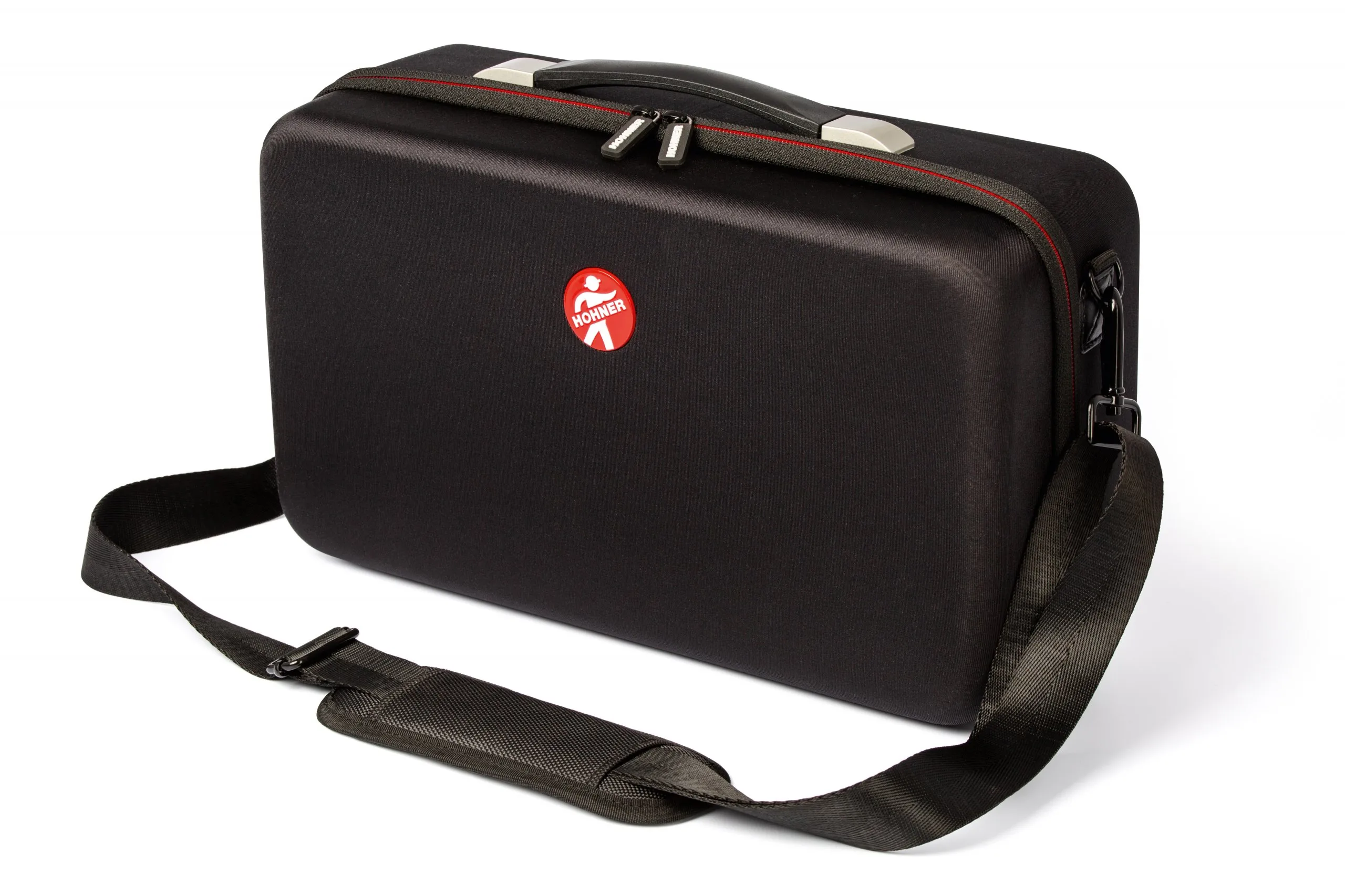 Кейс для губних гармошок Hohner FlexCase XL MZ20193 (на 30-48 гармошок)