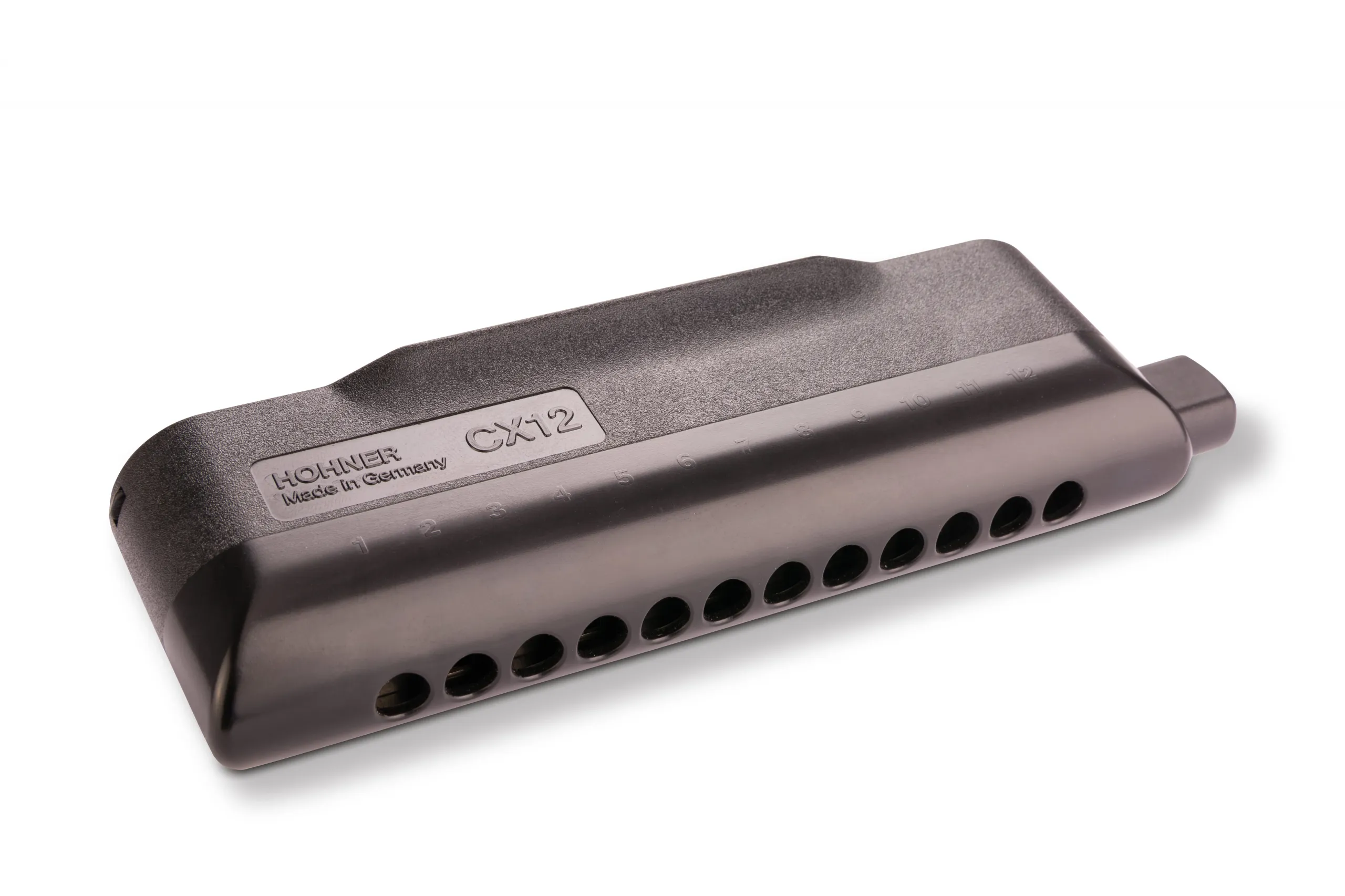 Губна гармошка Hohner CX12 M754580 Eb-major