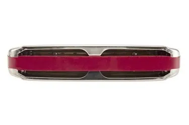 Golden Melody backside